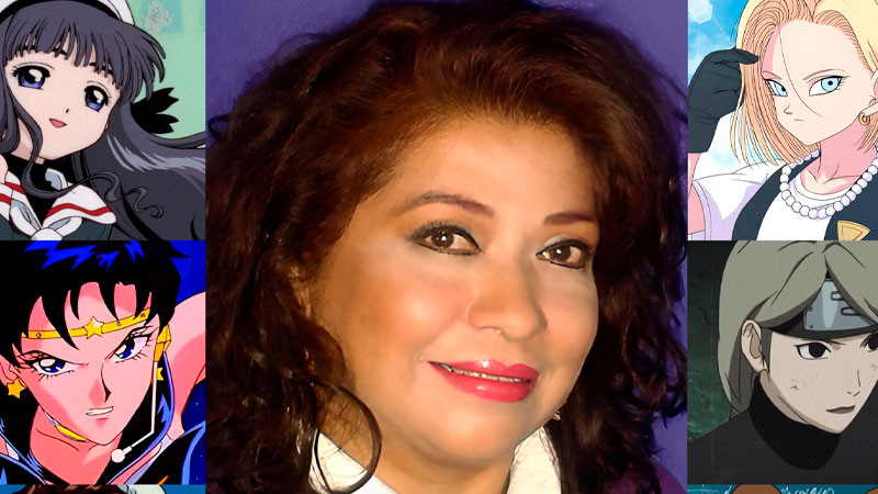 Muere Mónica Villaseñor, actriz mexicana de doblaje 