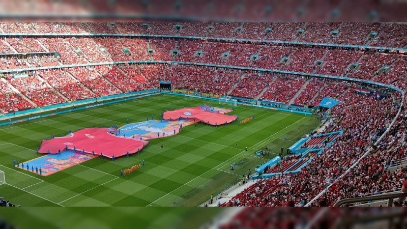 Por la pandemia, la UEFA dejó de ganar 7 mil millones de euros 