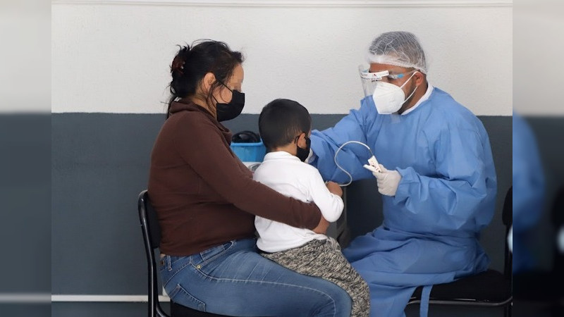SSM, emite recomendaciones a pacientes positivos a COVID-19 