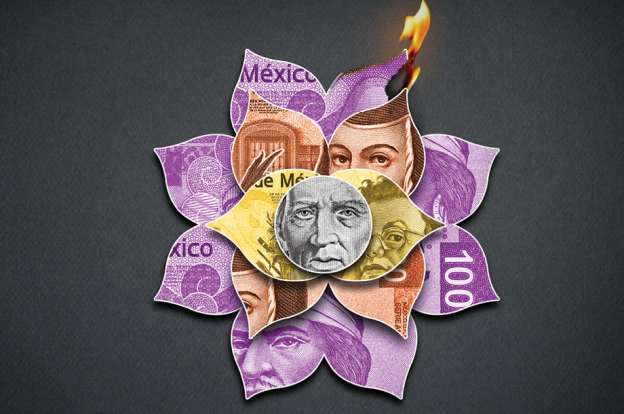 “Flor de la abundancia”, la estafa más grande en WhatsApp 