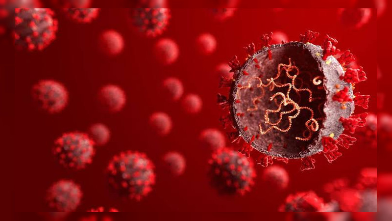 SSa reporta más de 37 mil nuevos contagios de Covid en 24 horas 
