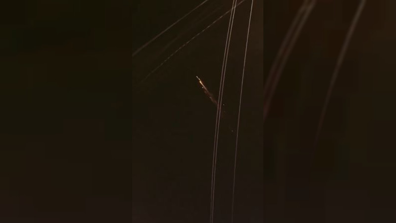 Confunden basura espacial de Elon Musk con meteorito en el norte de México