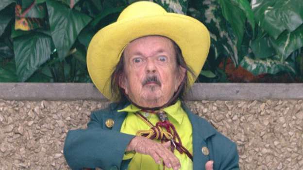 Muere inesperadamente Margarito a los 79 años de edad  
