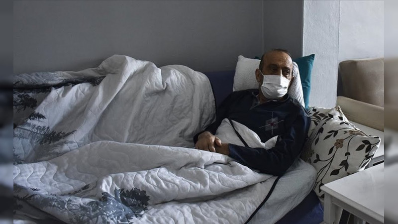 Hombre en Turquía ha dado positivo 78 veces a Covid-19 