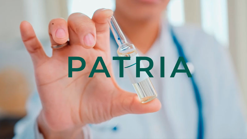Invitan a registrarse como voluntario para segunda fase de vacuna Patria 