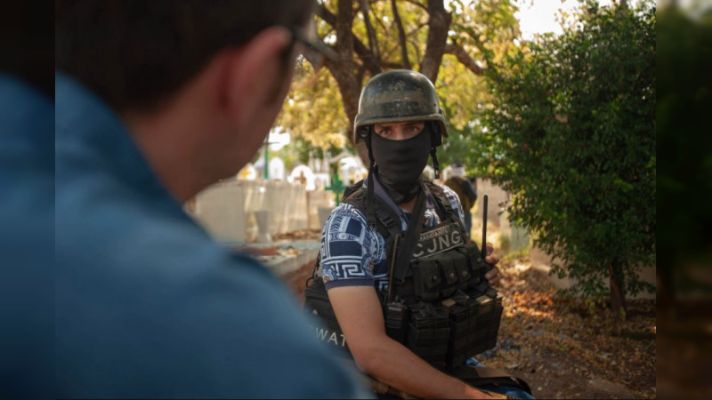 Fiscalía de Michoacán confirma muerte del M-2, líder criminal de Tierra Caliente 