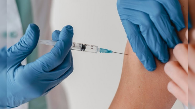 OPS informa que México es parte del desarrollo de una super vacuna anticovid 