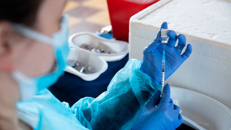 OMS informa de 3 posibles evoluciones de la pandemia por Covid-19; sólo uno no es favorecedor 