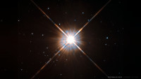 Descubren un tercer planeta orbitando a proxima centauri, la estrella mas cercana de nuestro planeta 