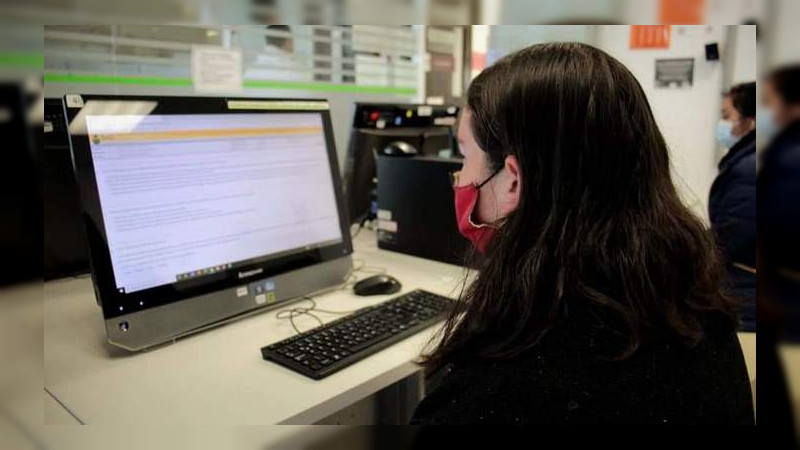  A concluir educación básica, llaman el INEA y el Colegio de Morelia, en Michoacán