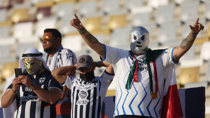 Vendió su carro para ir al Mundial de Clubes y pide que Rayados le devuelva el dinero 