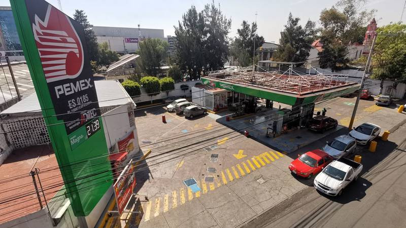 Hacienda brinda ayuda a los automovilistas y aumenta los estímulos para gasolinas 