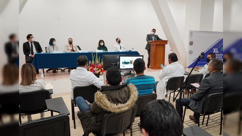 Hospital Infantil de Morelia contará con 4 nuevas subespecialidades 