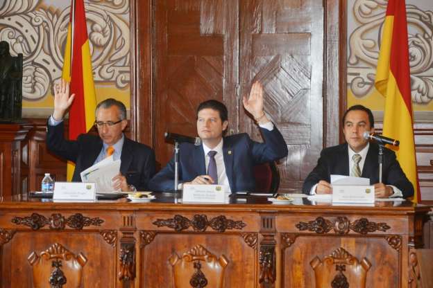 Ayuntamiento de Morelia  otorgará Presea Generalísimo Morelos a dos recipiendarios 
