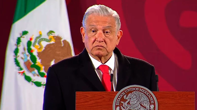 “Entre más me golpean más digno me siento”: AMLO frente a polémicas con medios y periodistas 