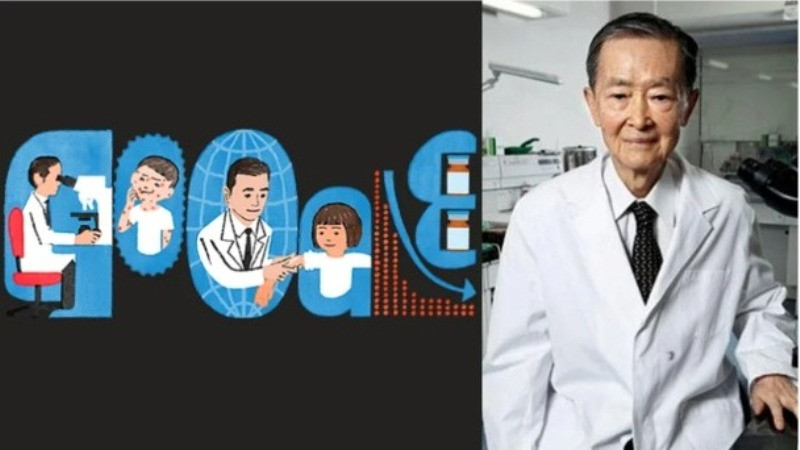 ¿Qué hizo Michiaki Takahashi, el médico que hoy recuerda Google? 
