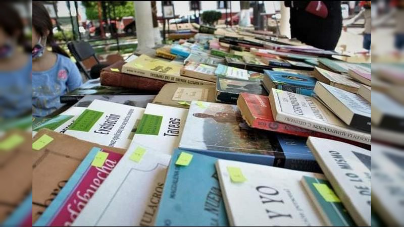Sinaloa será el estado invitado para la Feria Intercultural del Libro de Tacámbaro, Michoacán 2022 