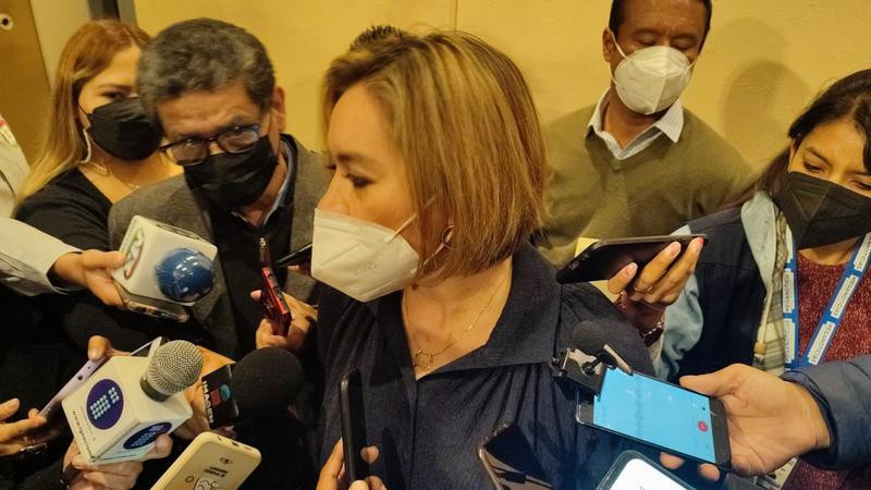 Por inseguridad, 29 escuelas michoacanas no tienen actividades presenciales: Yarabí Ávila González 