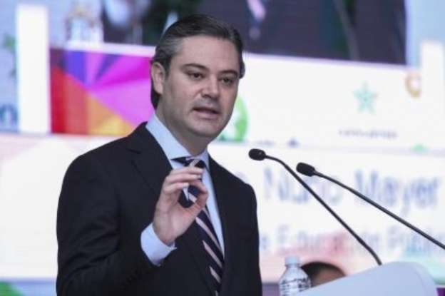 Hay 26 mil maestros para suplir a profesores en paro si es necesario: SEP 