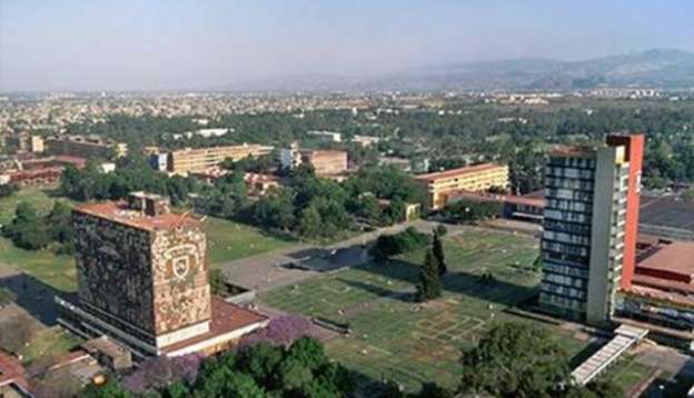 Convoca el Rector a maestros a recrear e innovar la enseñanza en la UNAM 
