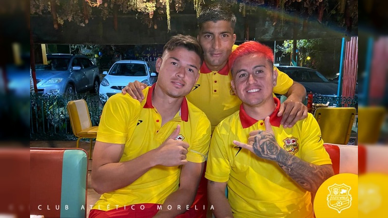 En busca de recomponer el rumbo, el Atlético Morelia recibe al Cancún Futbol Club 