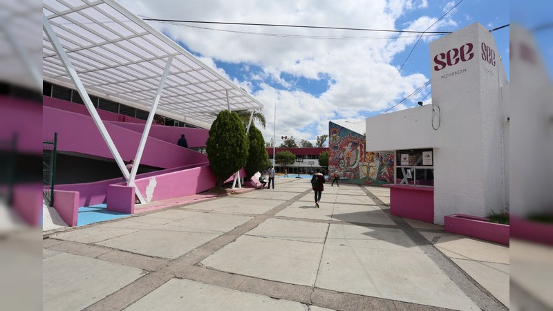 Planteles de Media Superior y Superior que no retomen clases presenciales serán sancionados: SEE 