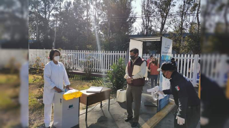 Sin poder realizar 31 mil 500 cheques de pago para trabajadores de la SEE 