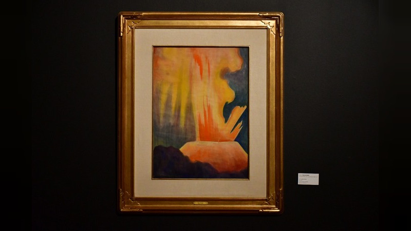 Exposición "Michoacán, miradas desde afuera" se encuentra disponible en Centro Cultural Clavijero 
