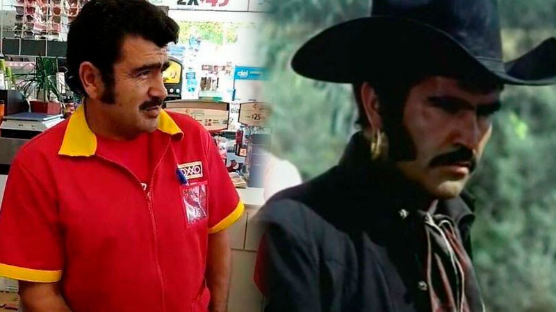 El Chente del Oxxo revela que participará en película homenaje a Vicente Fernández 