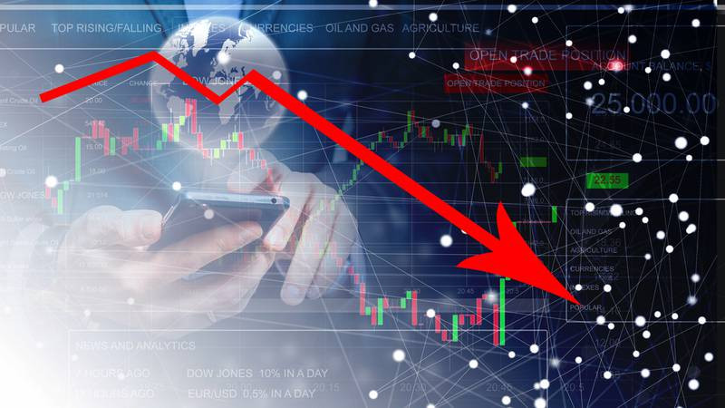 Economía en México tiene un lento arranque en el 2002 cae 0.15% 