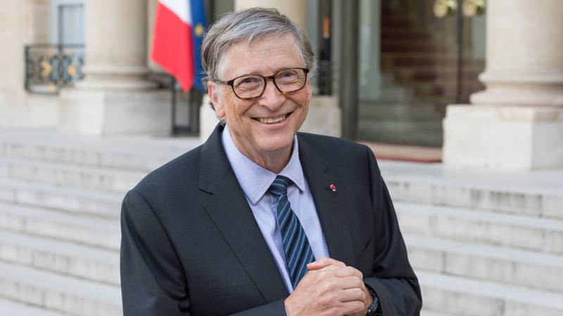 Bill Gates advierte que llegará una nueva pandemia 