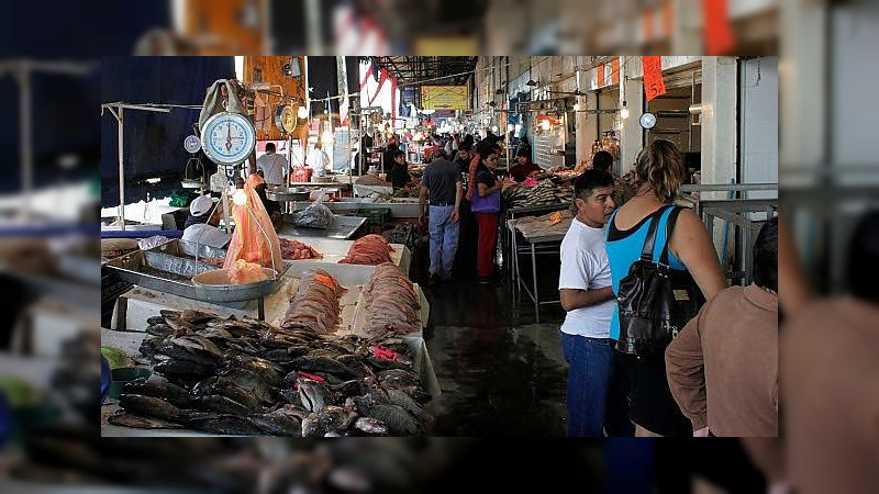 Detecta Profeco tilapia china con hasta 40 por ciento de agua 