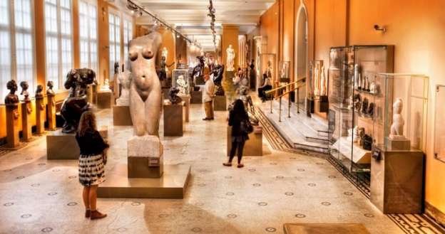 18 de mayo Día Internacional del los Museos 
