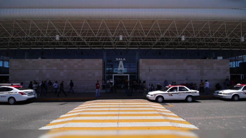 Analizará Ayuntamiento incremento de tarifa en estacionamiento de terminal de autobuses 