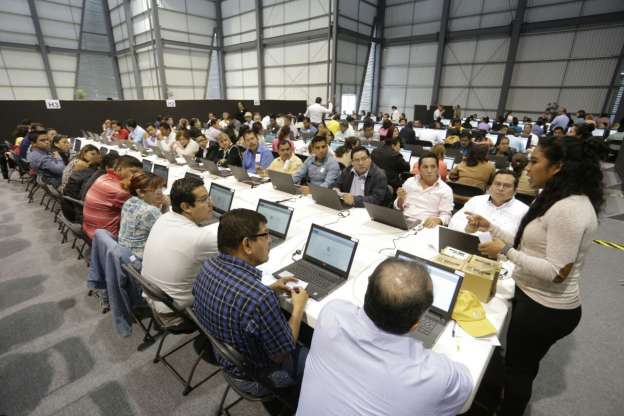 Secretaría de Educación en Michoacán, lista para aplicar la Evaluación Docente Extraordinaria 