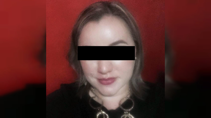 Acusan de corrupta a agente del MP en Uruapan: Pide dinero para liberar detenidos, vehículos y hasta para entregar cadáveres 