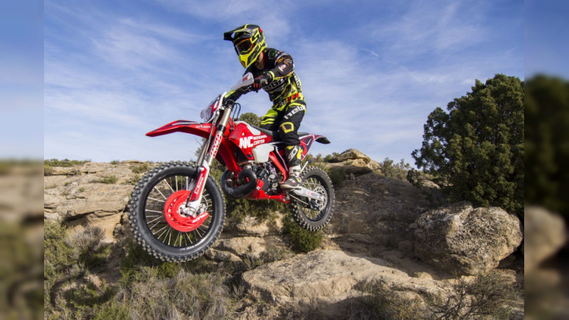 Morelia pondrá en marcha el Campeonato Nacional de Enduro 2022 