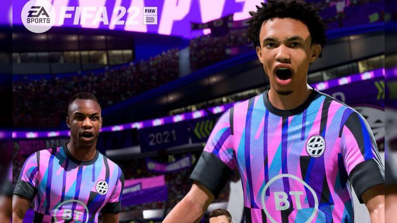 EA no renovaría la licencia de sus videojuegos con FIFA 