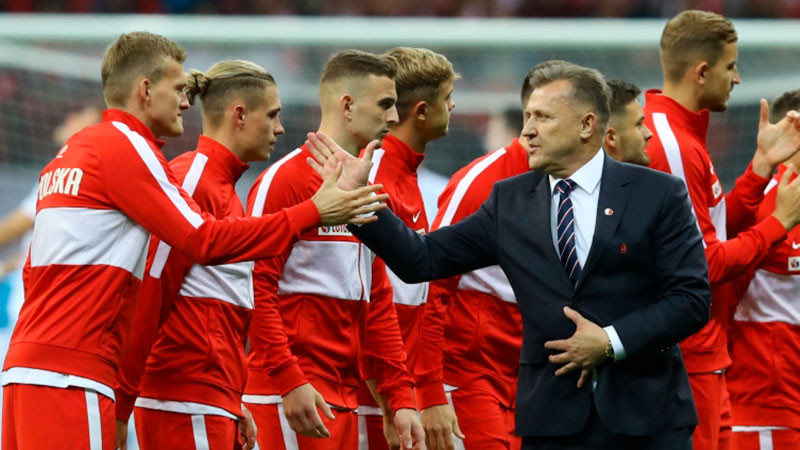 Polonia rechaza disputar con Rusia eliminatoria para Mundial de Qatar 