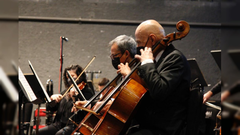 La OSIDEM dedicará concierto a las sinfonías de Franz Joseph Haydn 