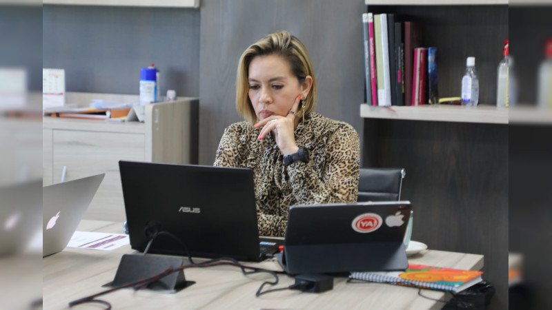 SEE capacita a docentes en prevención del cáncer infantil