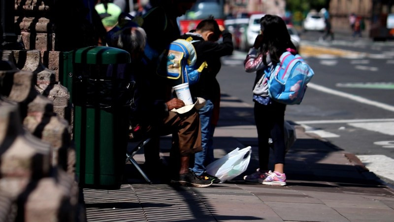 Llama SEE a padres y maestros a realizar un pacto por la educación, en Michoacán 