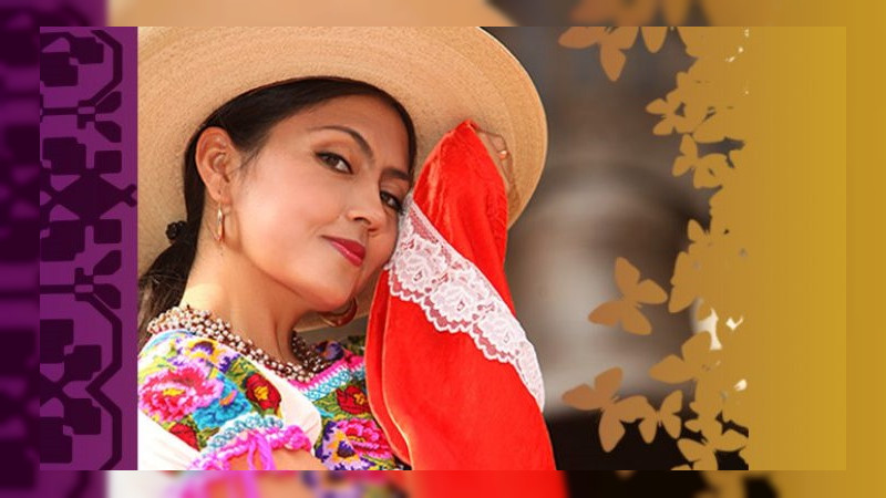 Con un evento multidisciplinario la DEAYDC conmemora el Día Internacional de la Mujer en Morelia, Michoacán   
