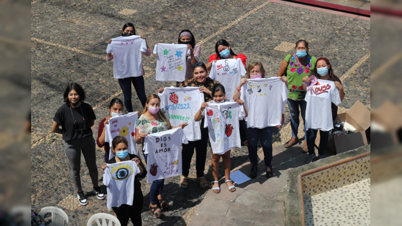 Seimujer inicia jornadas por el Mes de la Mujer