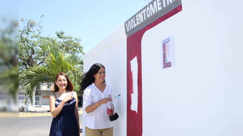 Seimujer inicia jornadas por el Mes de la Mujer