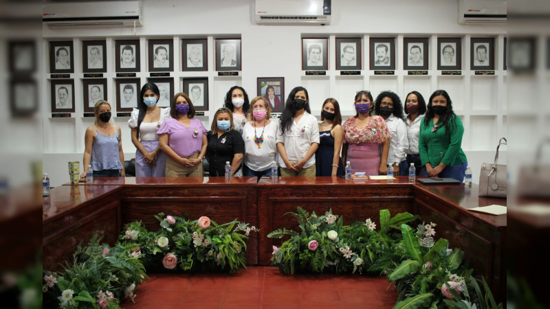 Seimujer inicia jornadas por el Mes de la Mujer