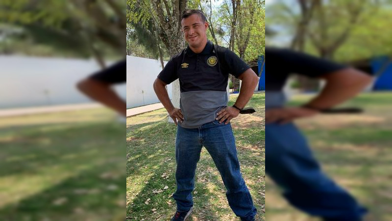 Éxito de Hiram López en III Copa Mundial de Futsal Down Perú 2022, augura Imcufide 