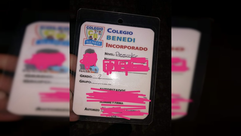 Niegan acceso a la educación a niño con síndrome de Down 