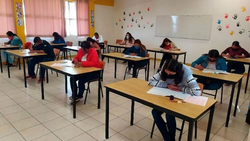 Ilegal la asignación de plazas automáticas, interesados necesitan cumplir con el perfil y participar en las convocatorias: SEE