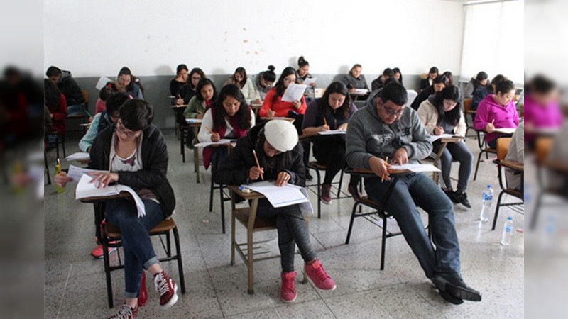 Ilegal la asignación de plazas automáticas, interesados necesitan cumplir con el perfil y participar en las convocatorias: SEE